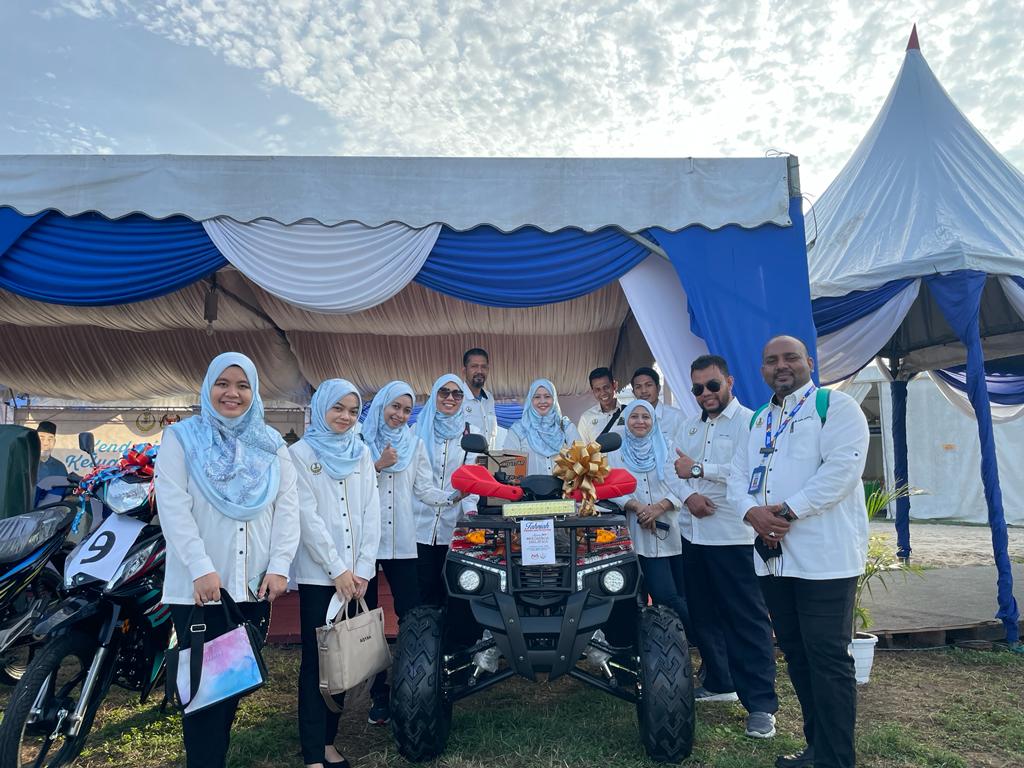 JELAJAH ASPIRASI KELUARGA MALAYSIA (JAKM) NEGERI PERAK 2022