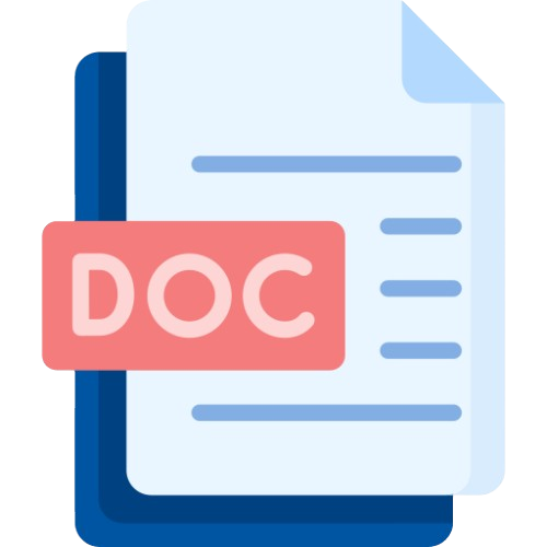 Doc Icon Rm