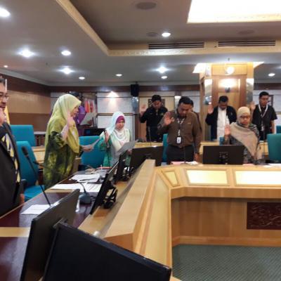 Majlis Ikrar