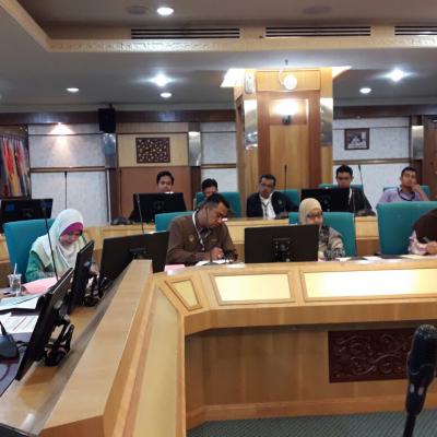 Majlis Tandatangan